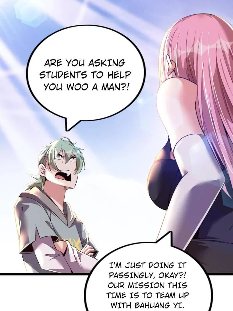 The Great Curse Chapter 69 – Page 7