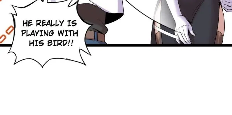 The Great Curse Chapter 69 – Page 20