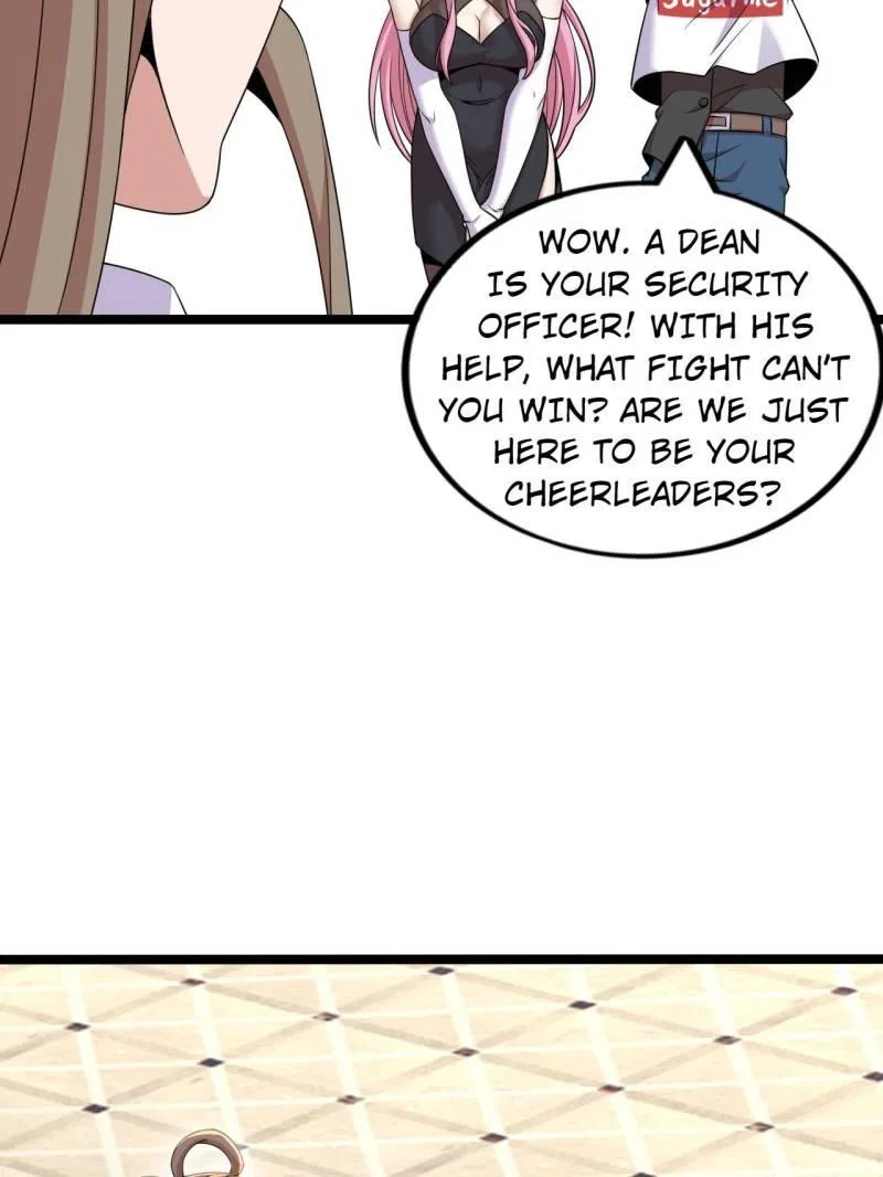 The Great Curse Chapter 69 – Page 25