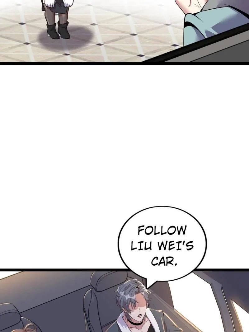 The Great Curse Chapter 69 – Page 32