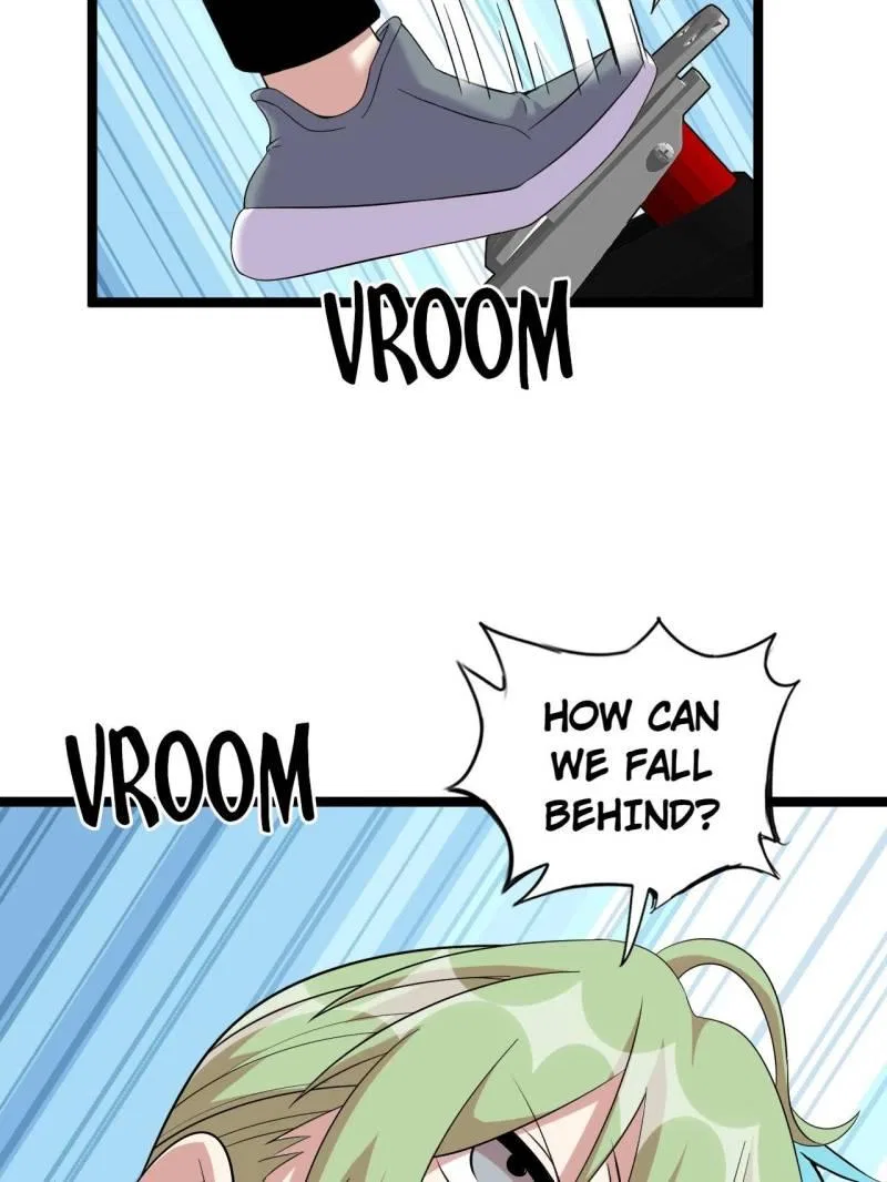 The Great Curse Chapter 69 – Page 36