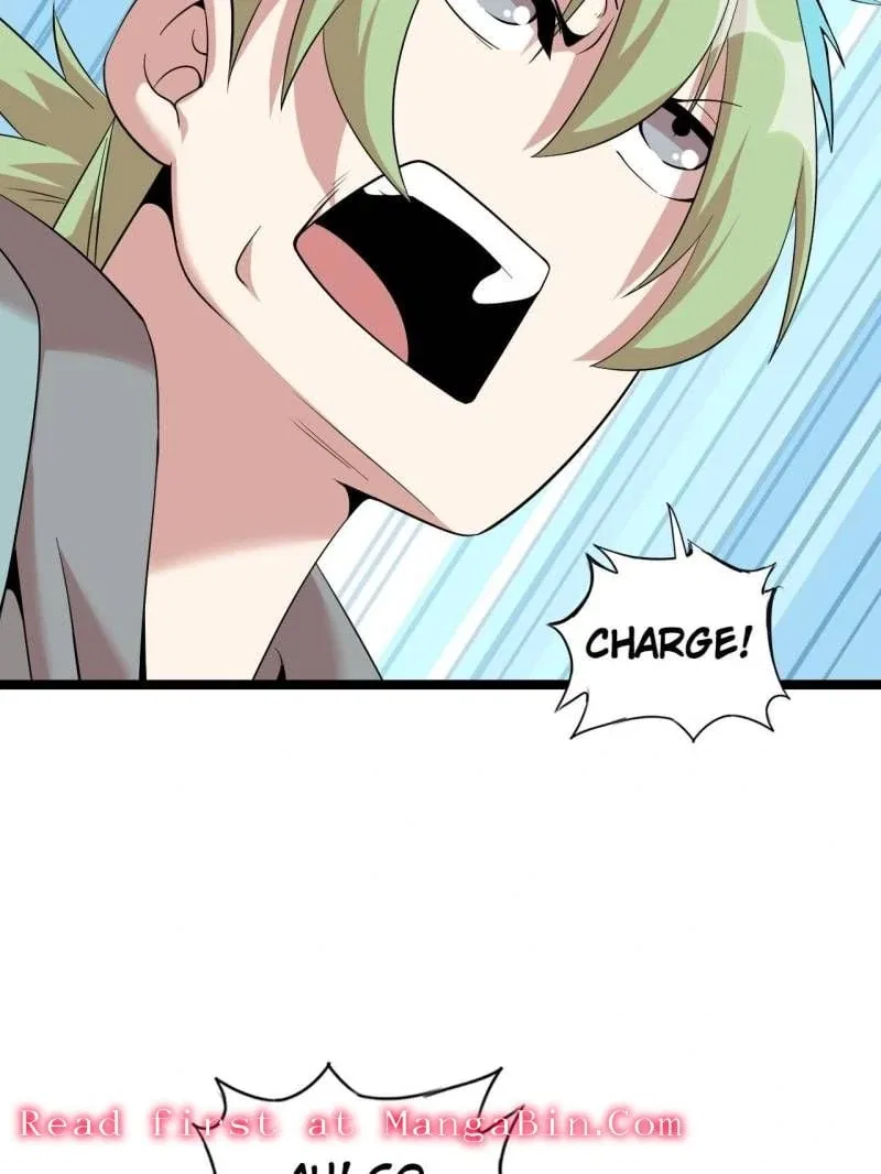 The Great Curse Chapter 69 – Page 37
