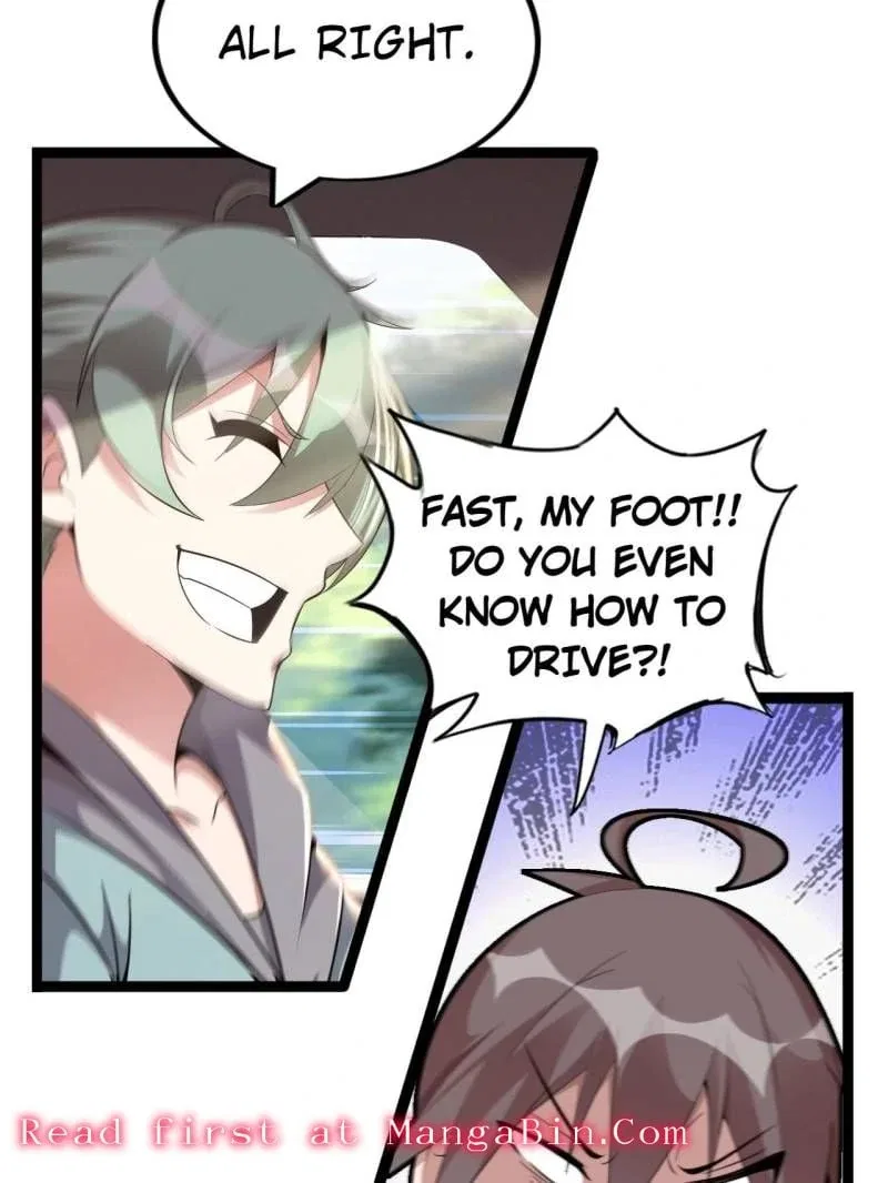 The Great Curse Chapter 69 – Page 44