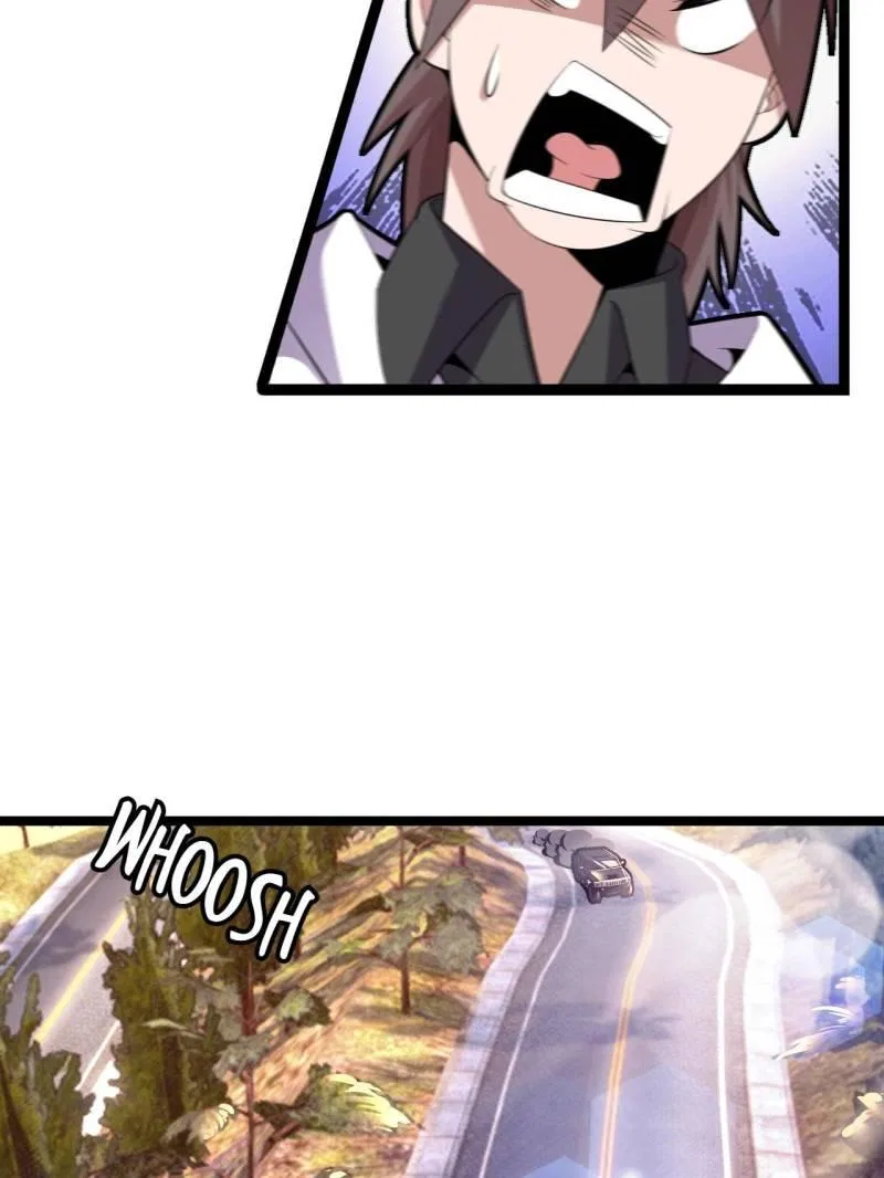 The Great Curse Chapter 69 – Page 45