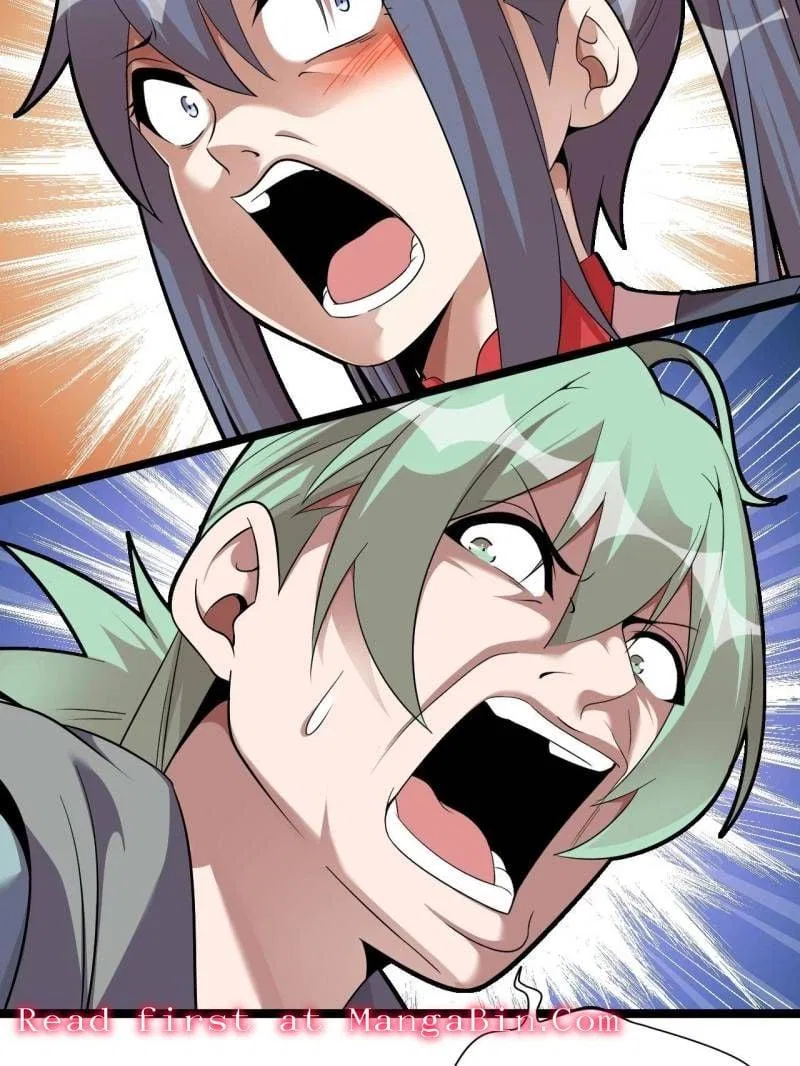 The Great Curse Chapter 69 – Page 54