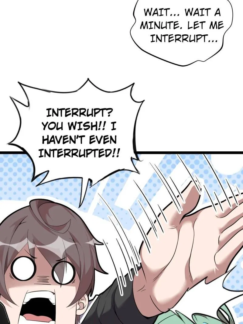 The Great Curse Chapter 69 – Page 55