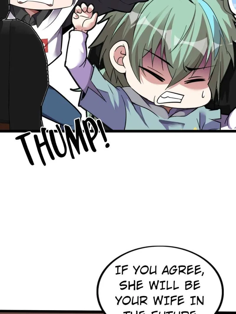 The Great Curse Chapter 69 – Page 56