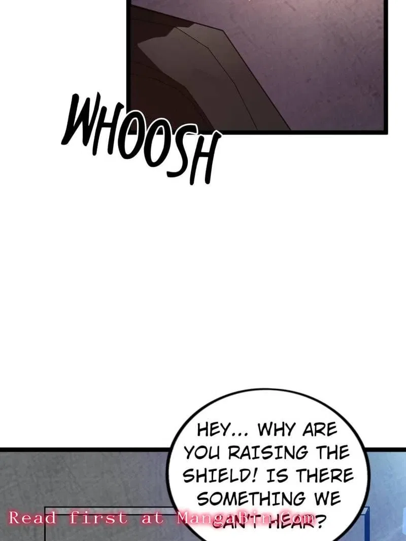 The Great Curse Chapter 69 – Page 61