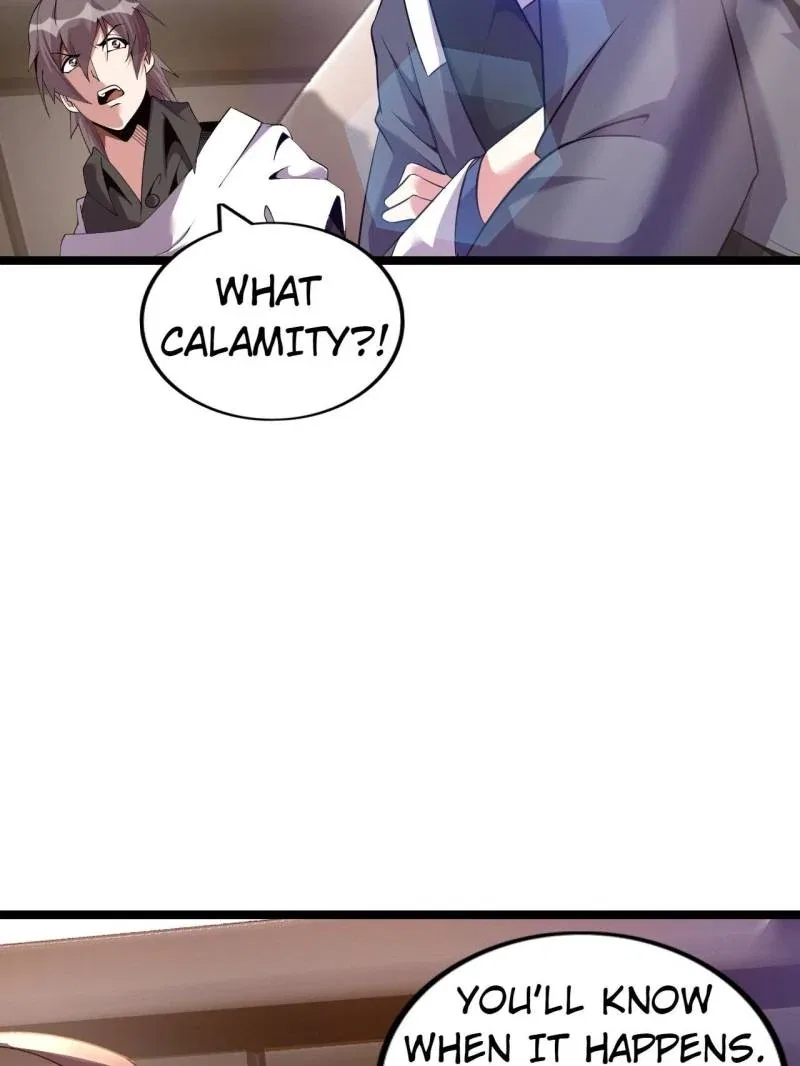 The Great Curse Chapter 69 – Page 64