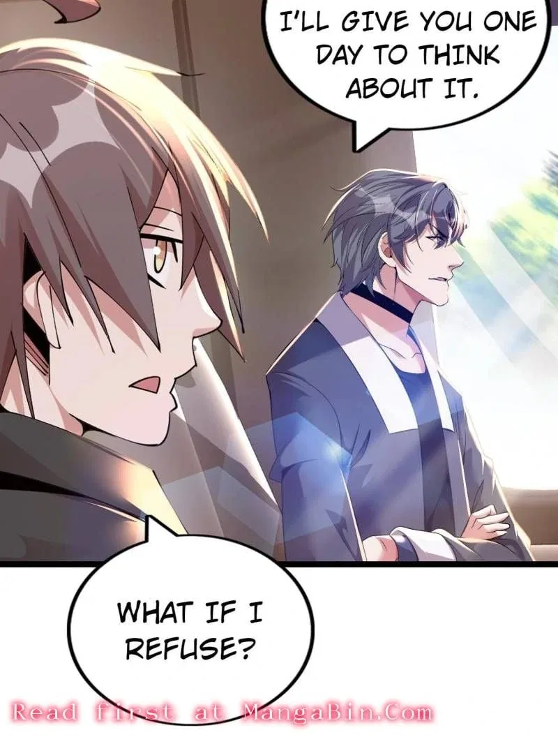 The Great Curse Chapter 69 – Page 65