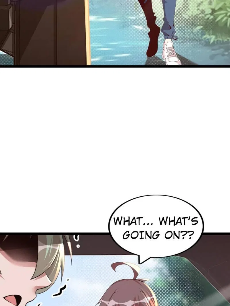 The Great Curse Chapter 69 – Page 74