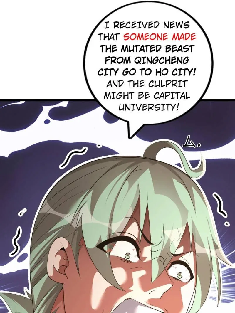 The Great Curse Chapter 69 – Page 76