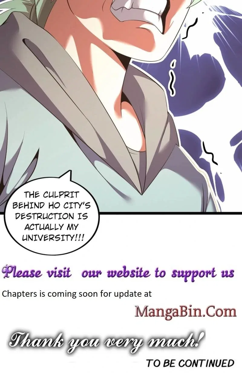 The Great Curse Chapter 69 – Page 77