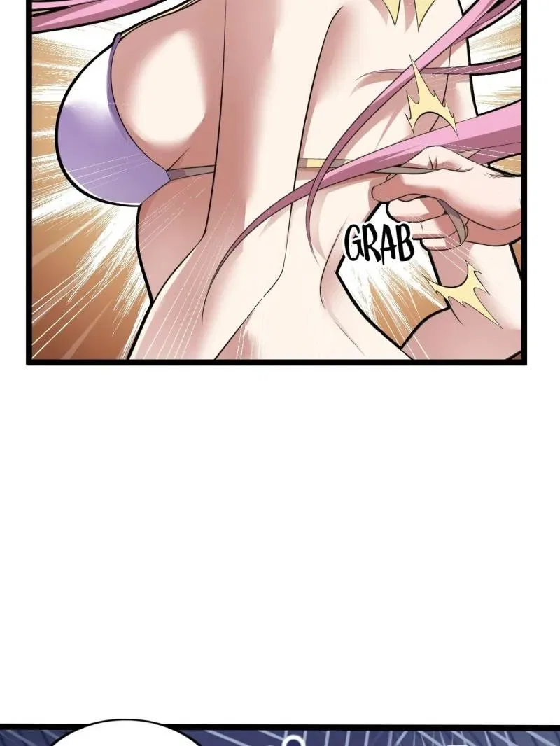 The Great Curse Chapter 68 – Page 5