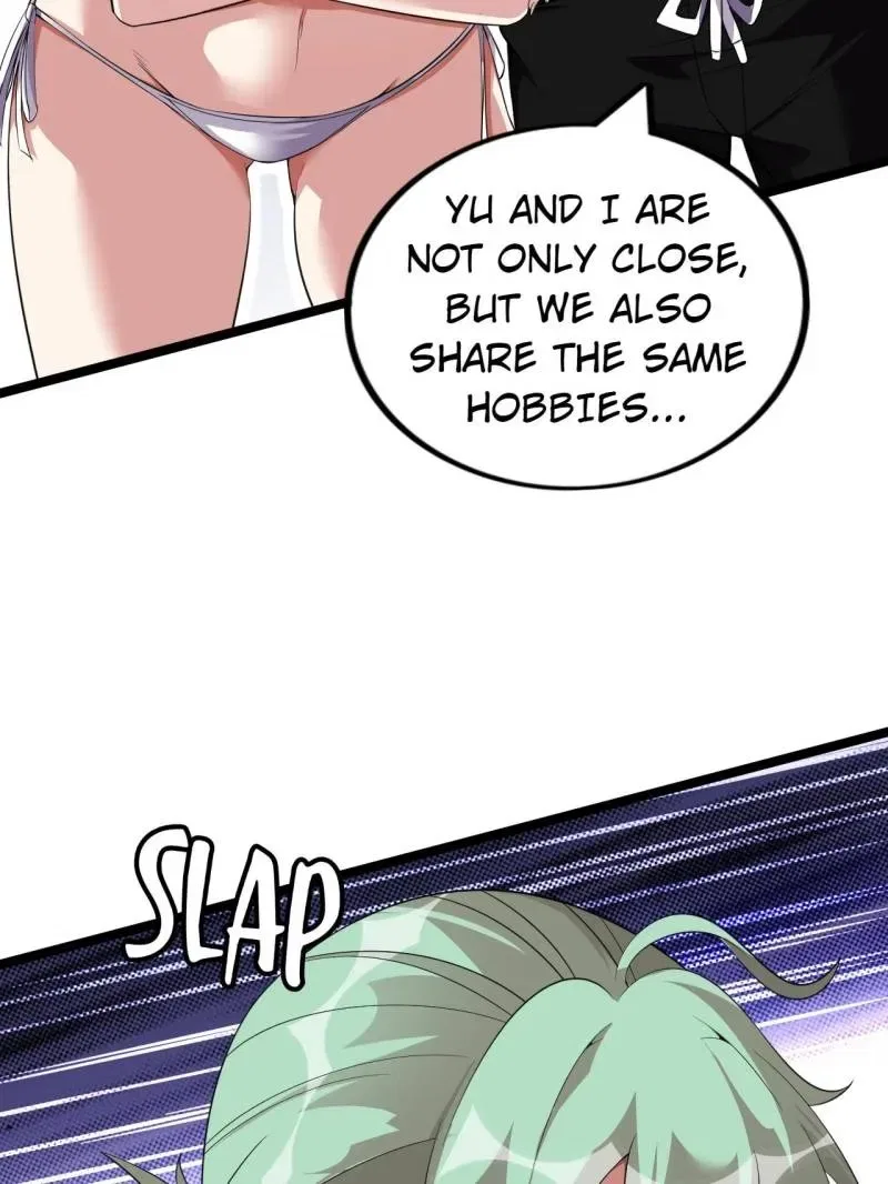 The Great Curse Chapter 68 – Page 7