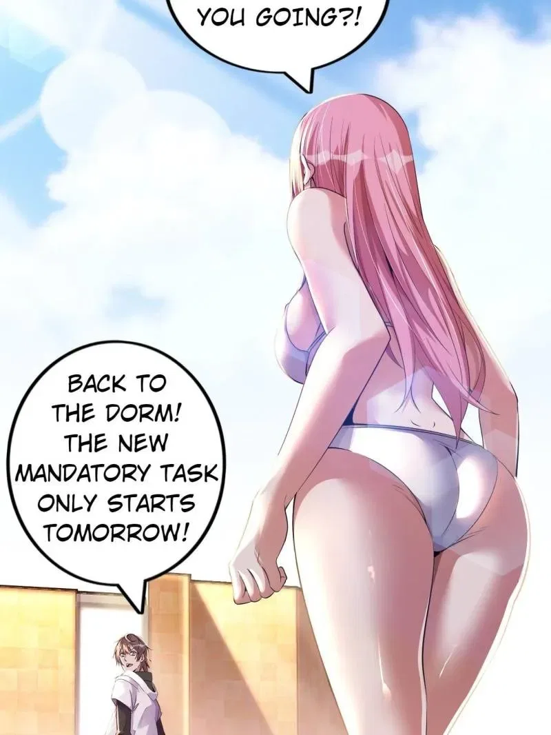The Great Curse Chapter 68 – Page 13