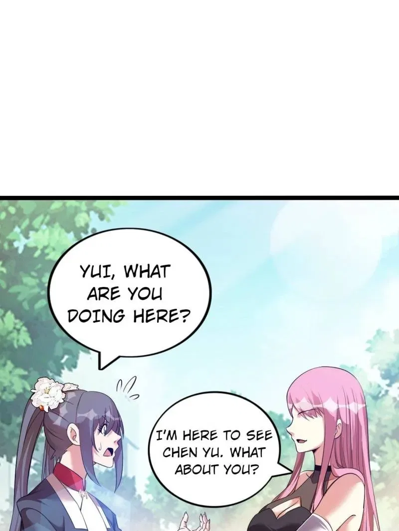 The Great Curse Chapter 68 – Page 19