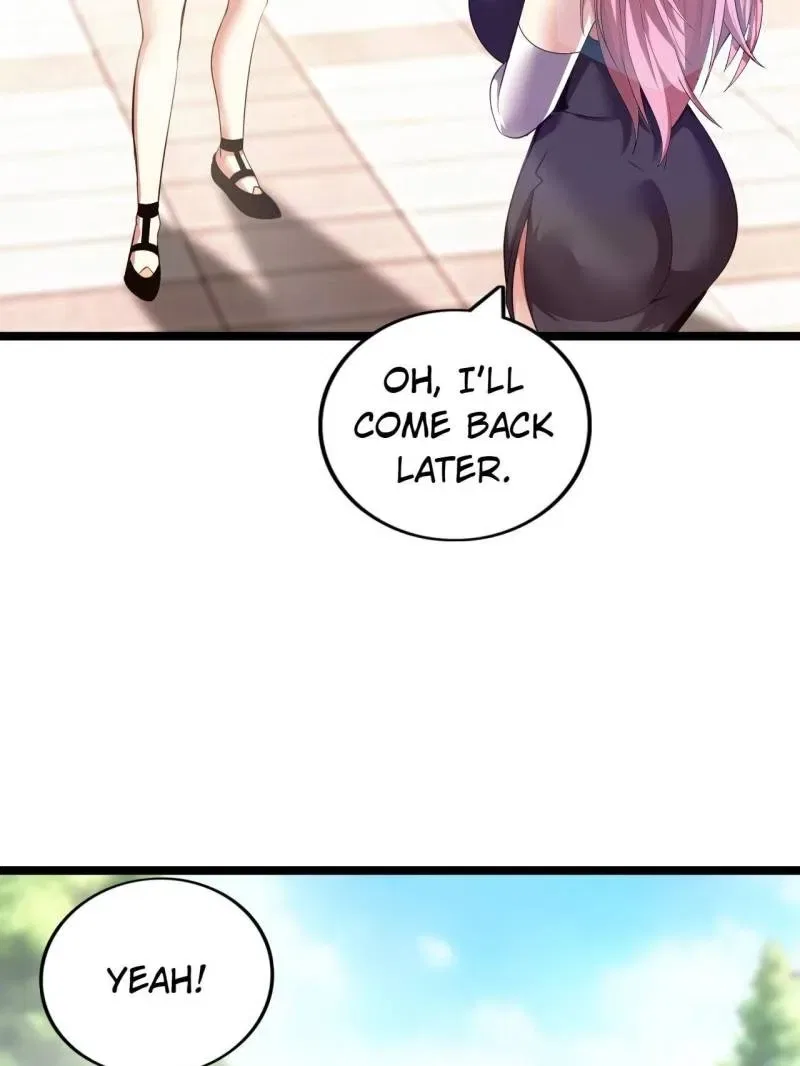 The Great Curse Chapter 68 – Page 22