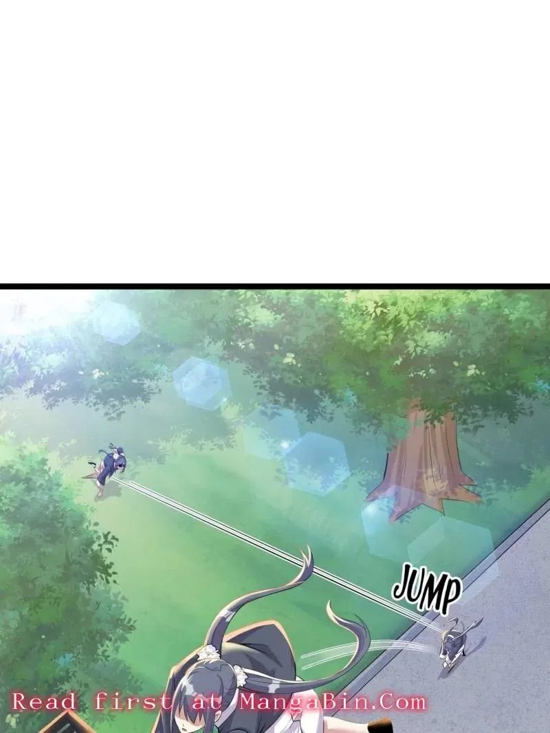 The Great Curse Chapter 68 – Page 31
