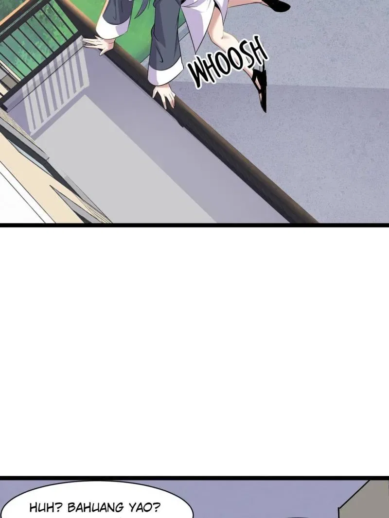 The Great Curse Chapter 68 – Page 32