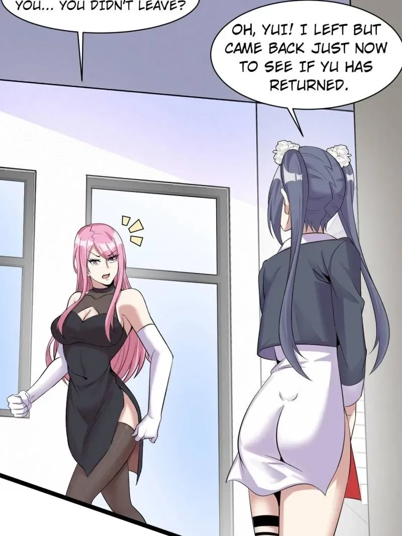 The Great Curse Chapter 68 – Page 33