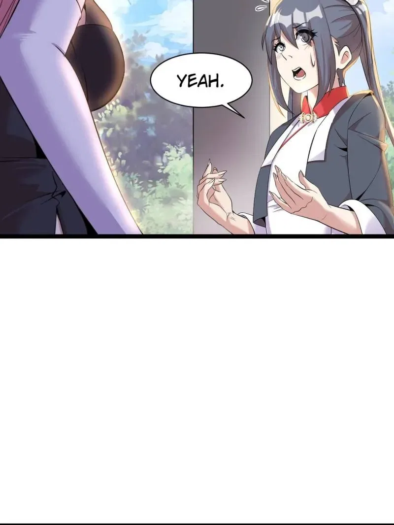 The Great Curse Chapter 68 – Page 35