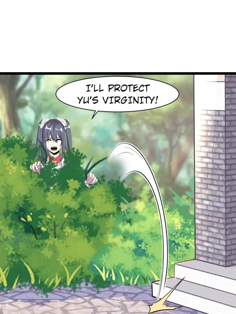 The Great Curse Chapter 68 – Page 39