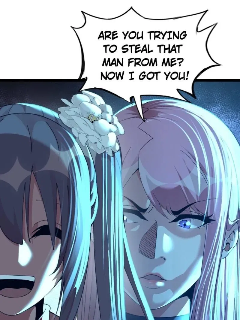 The Great Curse Chapter 68 – Page 41