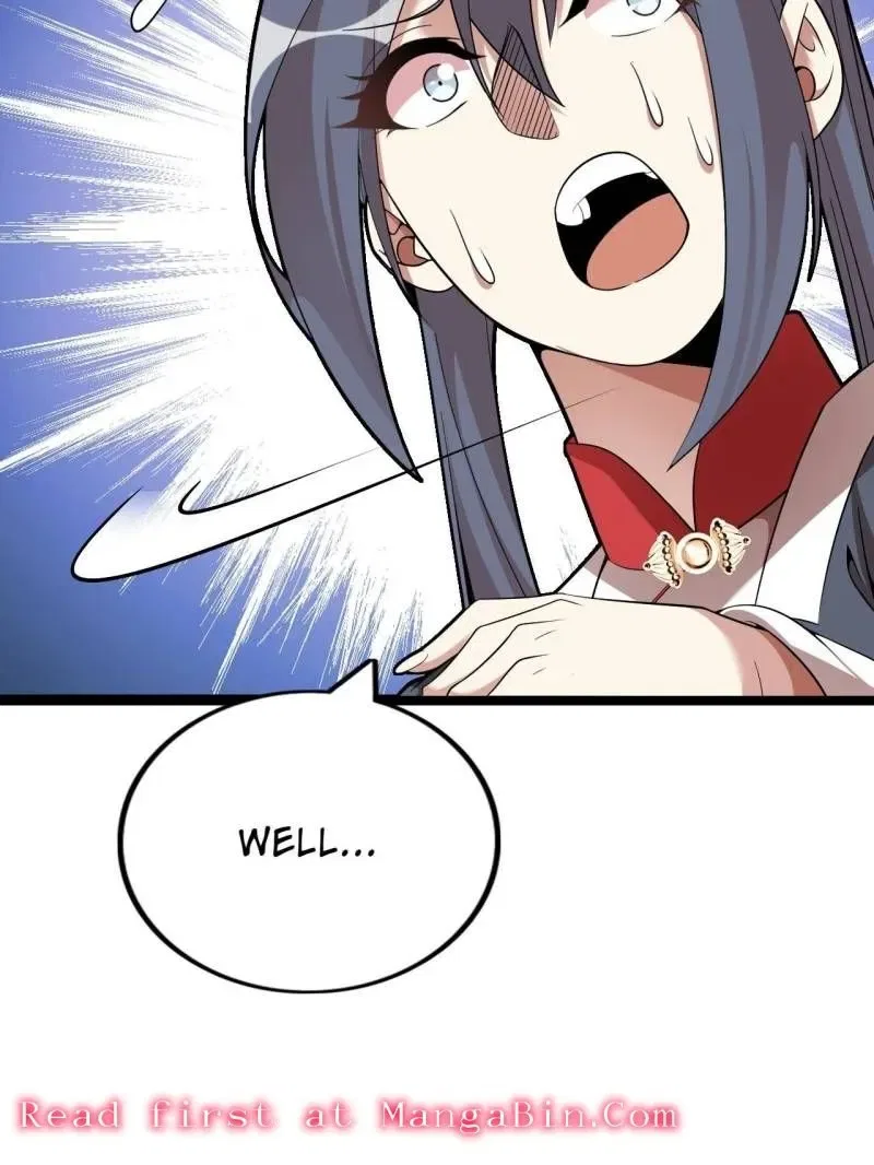The Great Curse Chapter 68 – Page 43