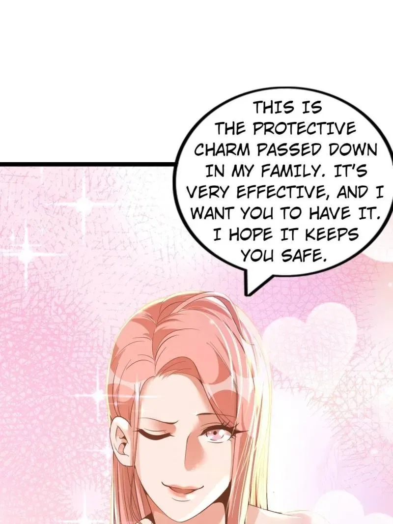 The Great Curse Chapter 68 – Page 47
