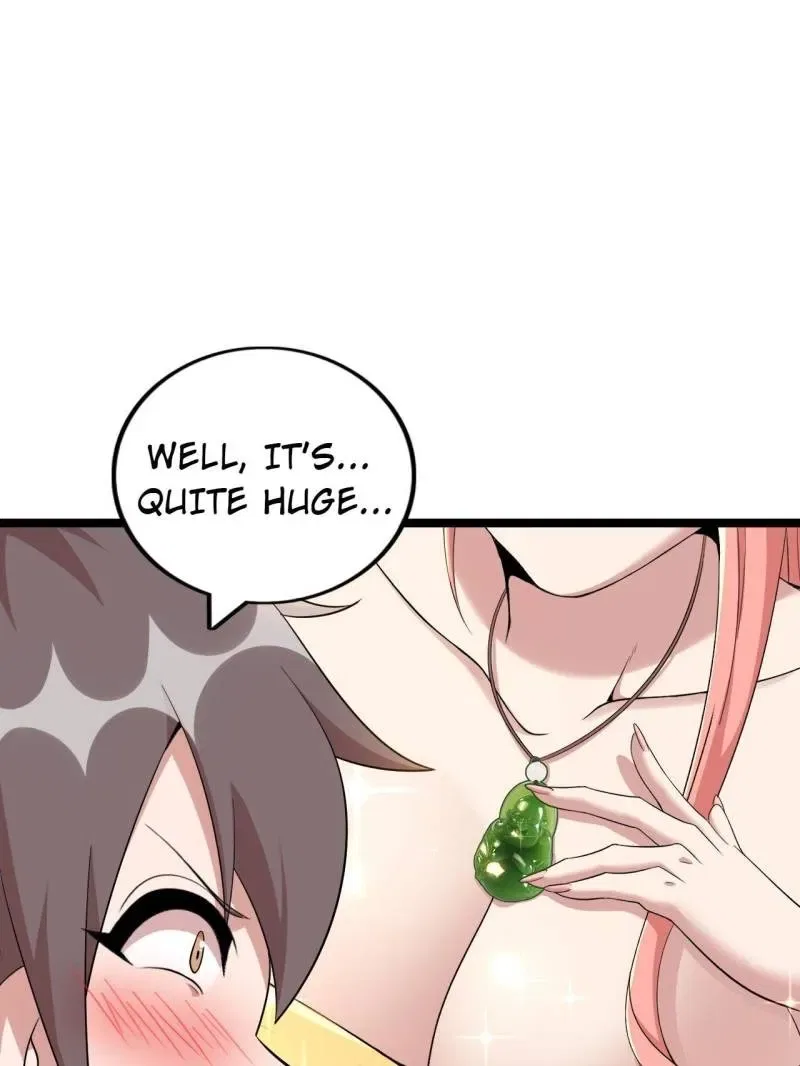 The Great Curse Chapter 68 – Page 50