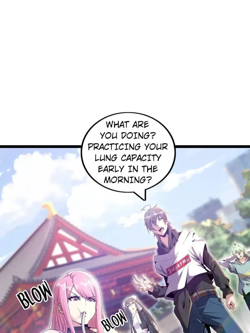 The Great Curse Chapter 68 – Page 53