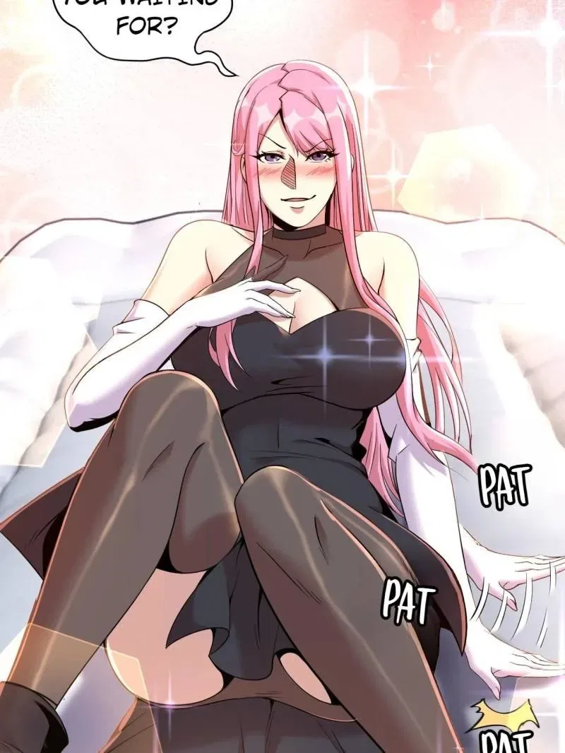 The Great Curse Chapter 68 – Page 57