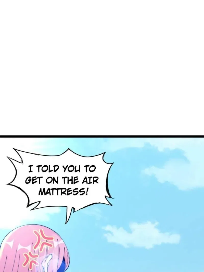 The Great Curse Chapter 68 – Page 62