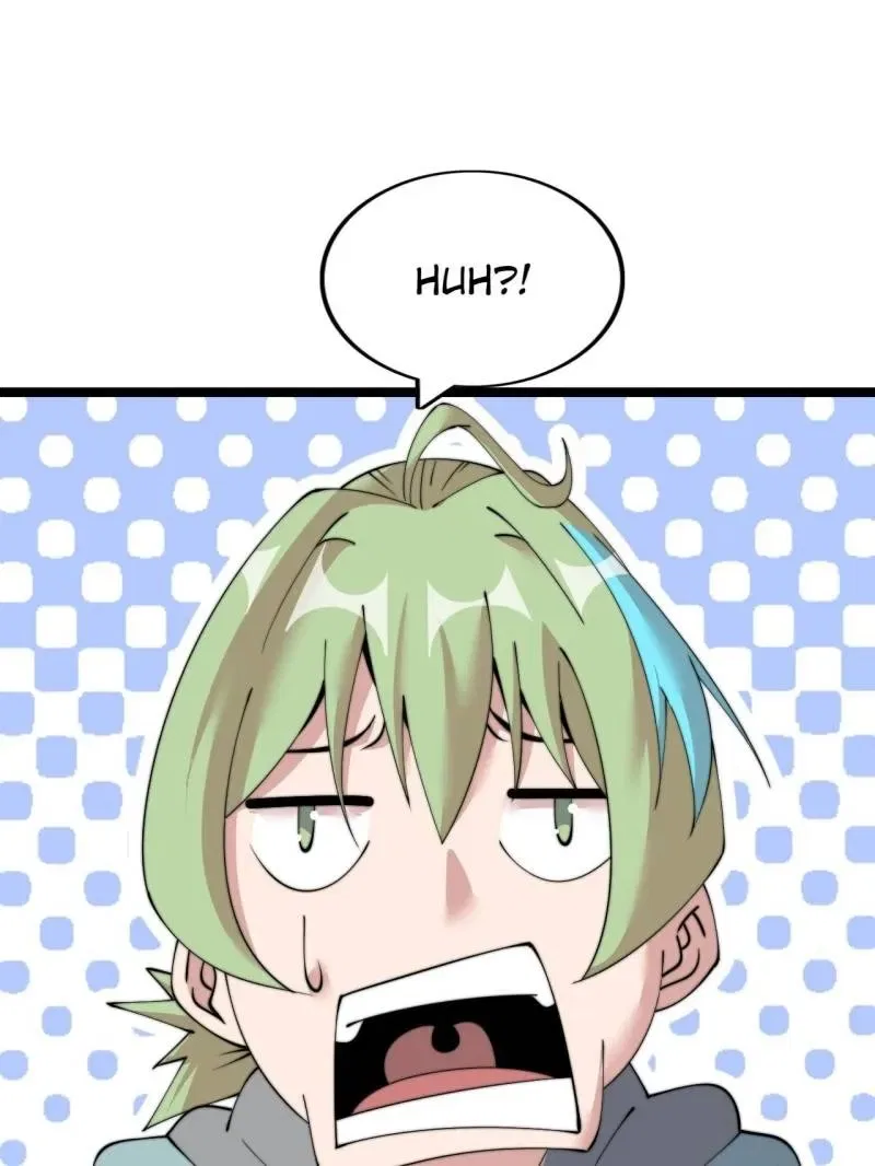 The Great Curse Chapter 68 – Page 64