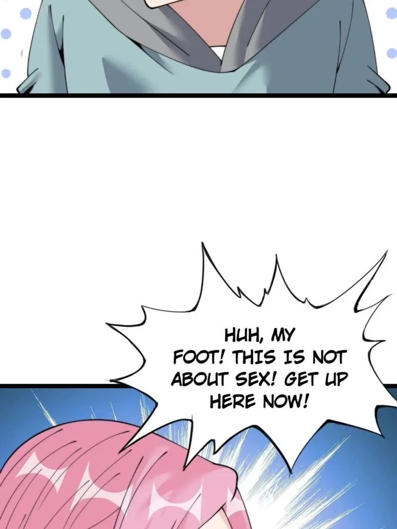 The Great Curse Chapter 68 – Page 65
