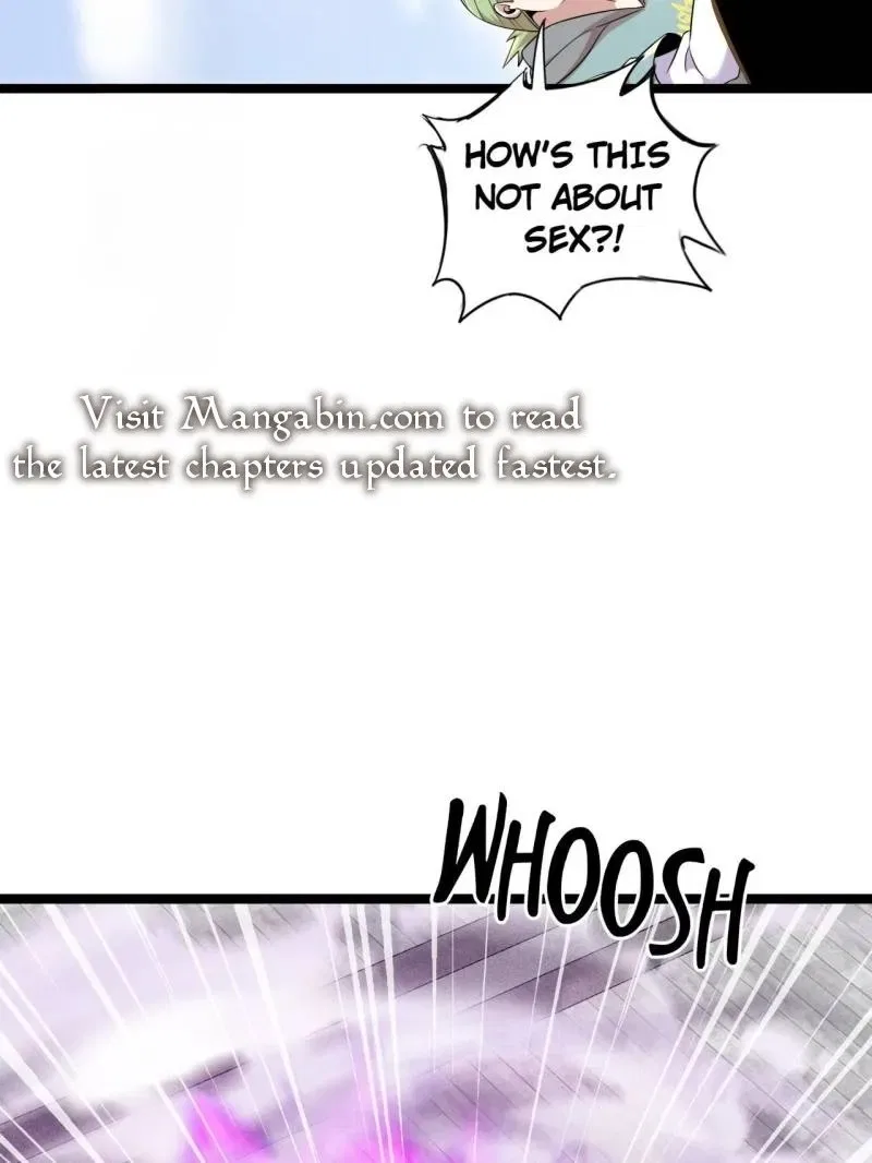 The Great Curse Chapter 68 – Page 69