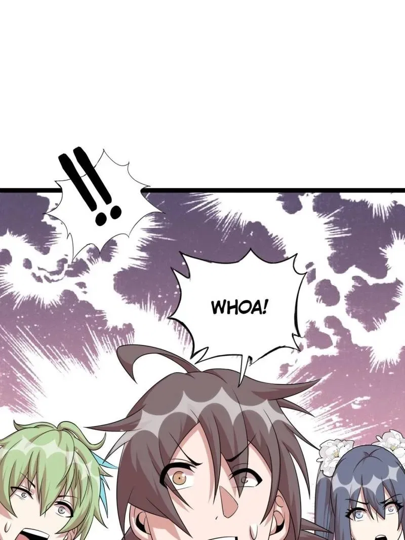 The Great Curse Chapter 68 – Page 71