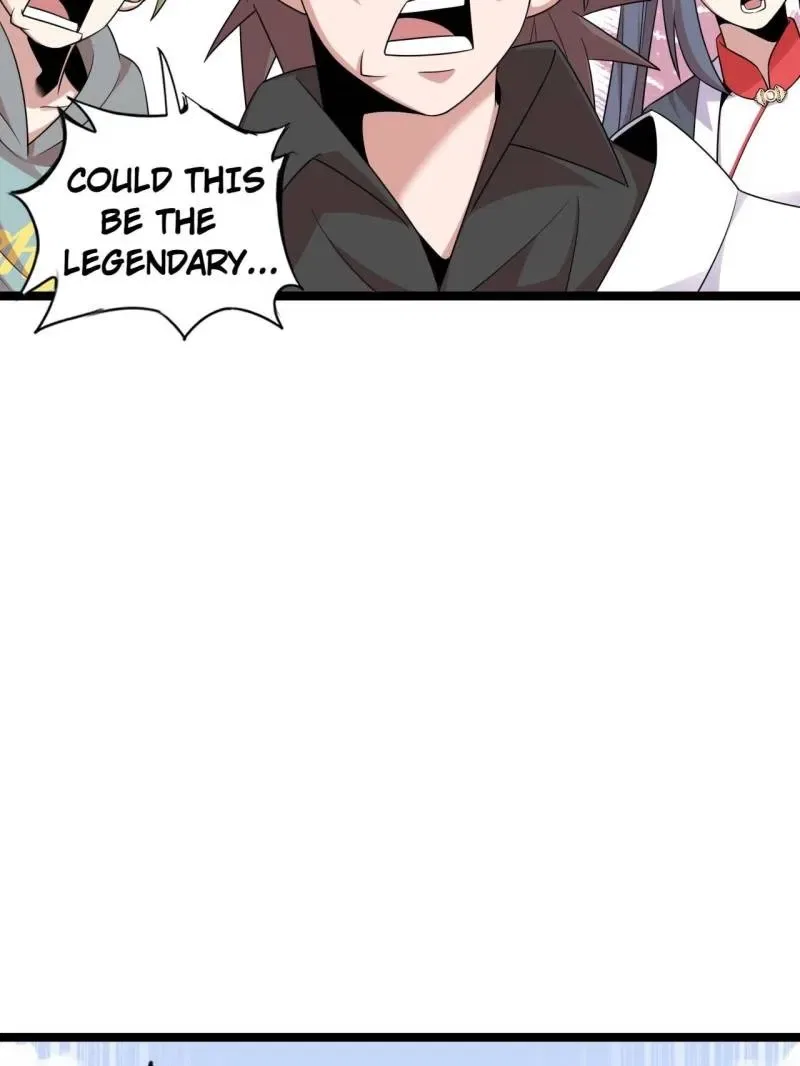 The Great Curse Chapter 68 – Page 72