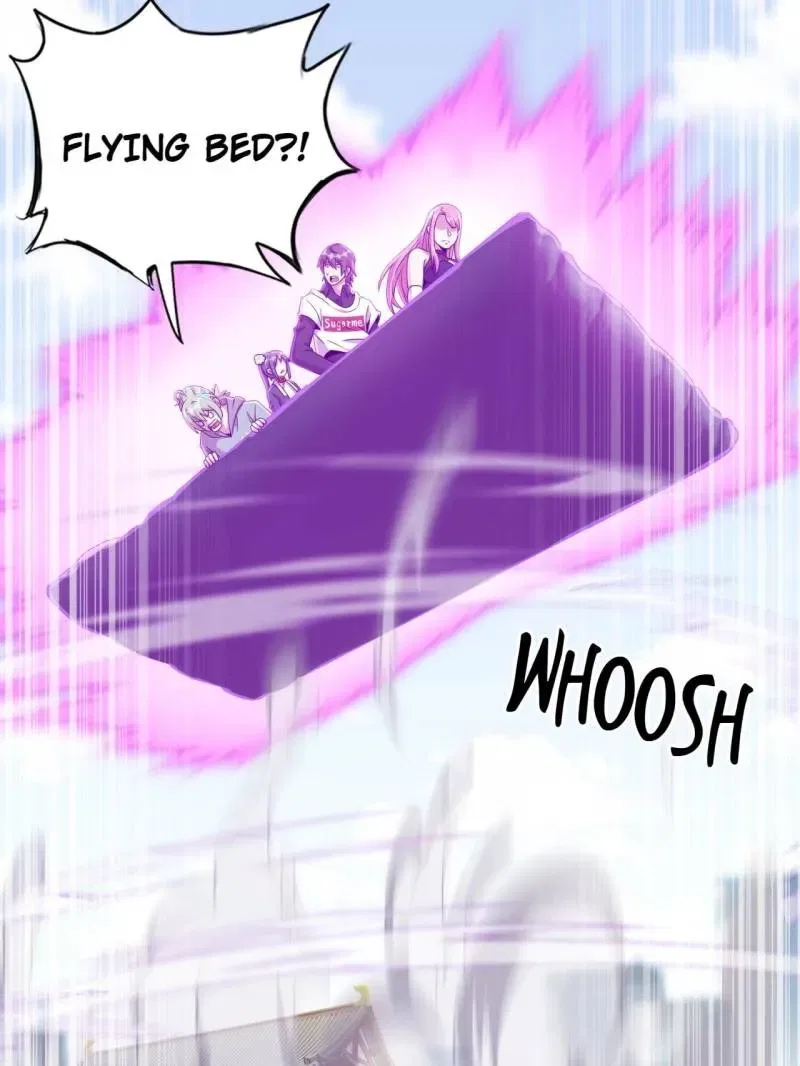 The Great Curse Chapter 68 – Page 73