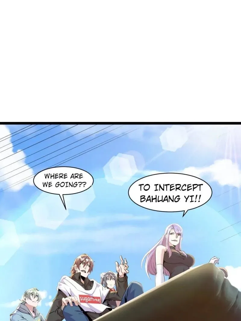 The Great Curse Chapter 68 – Page 75