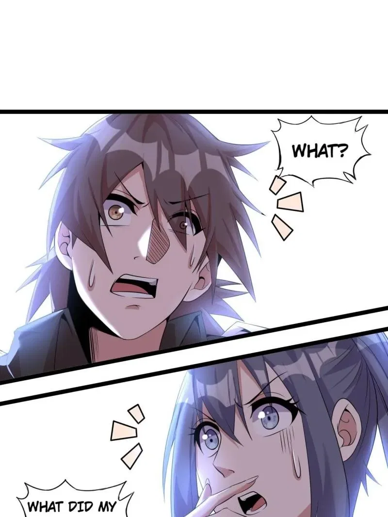 The Great Curse Chapter 68 – Page 77