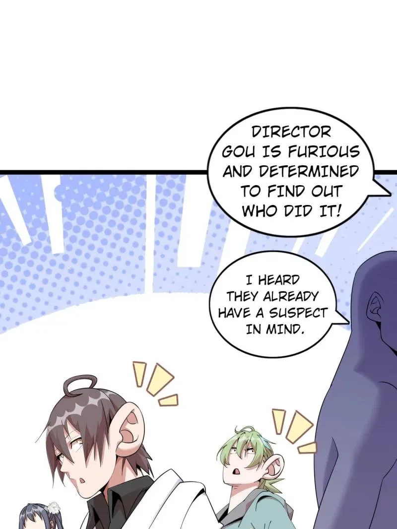 The Great Curse Chapter 67 – Page 5
