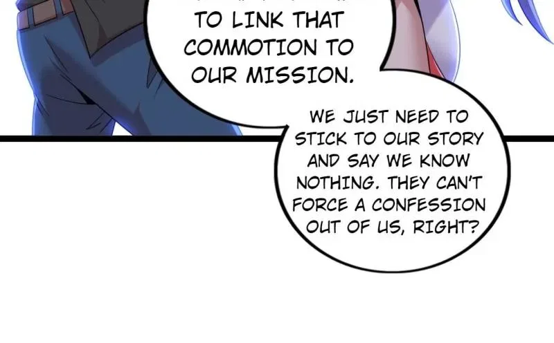 The Great Curse Chapter 67 – Page 8