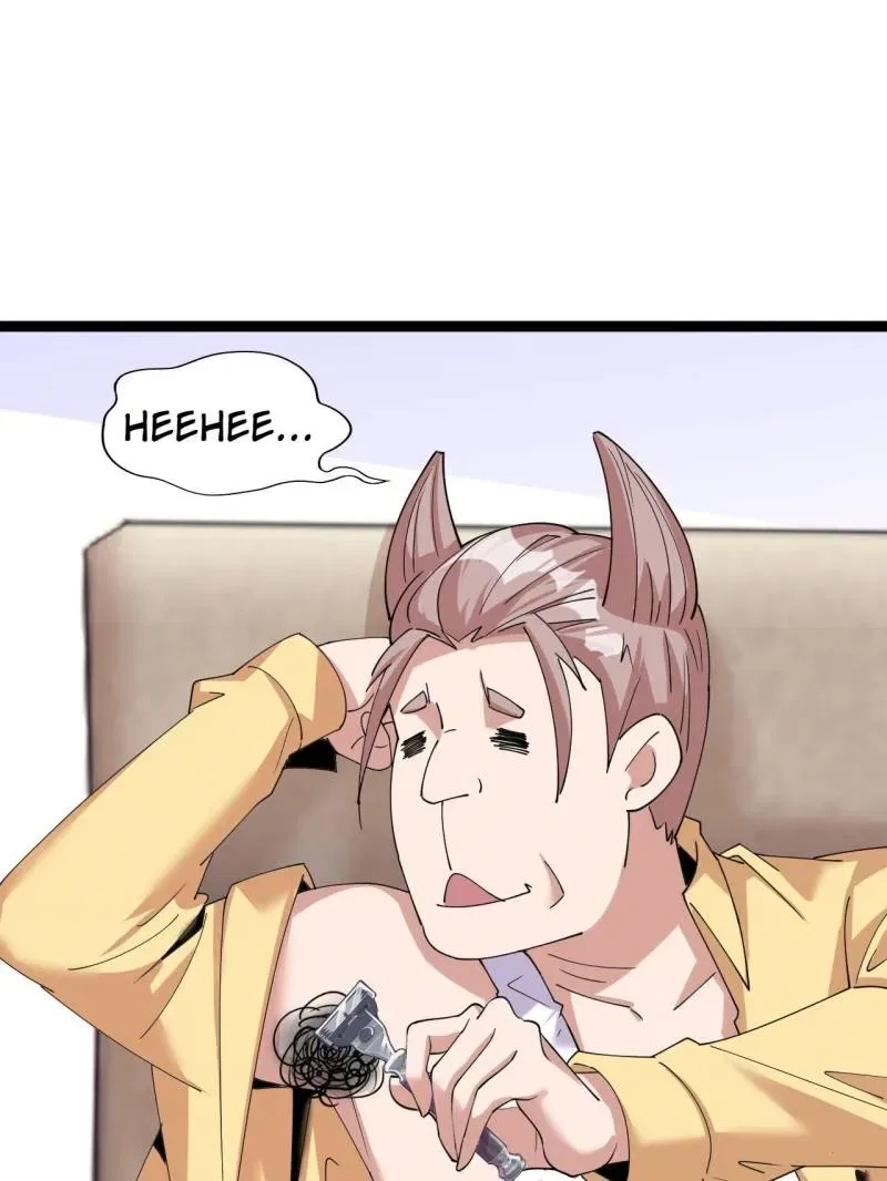The Great Curse Chapter 67 – Page 13