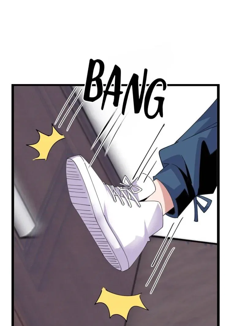 The Great Curse Chapter 67 – Page 15