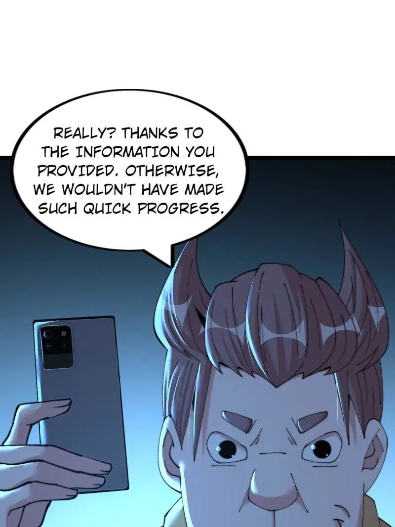 The Great Curse Chapter 67 – Page 21