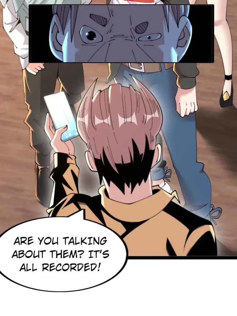The Great Curse Chapter 67 – Page 24