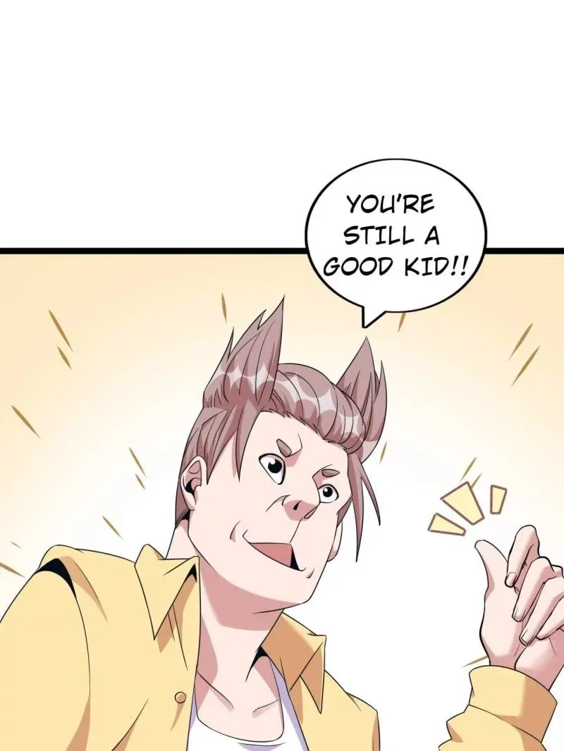 The Great Curse Chapter 67 – Page 42