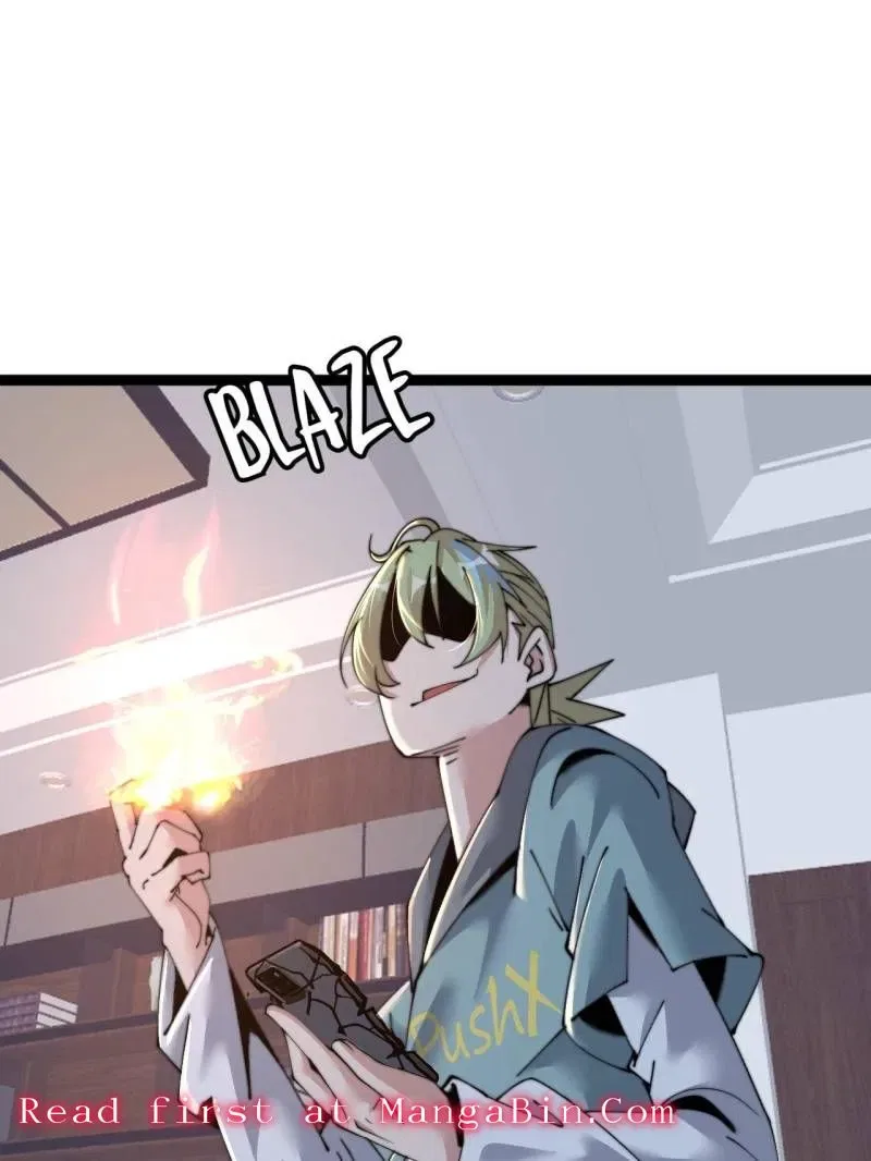 The Great Curse Chapter 67 – Page 44